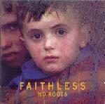 Cover: Faithless - Love Lives On My Street