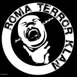 Cover: Man - Roma Terror Klan