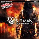 Cover: Joey Riot vs It-Man - Switch It Back