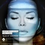 Cover:  - Tales Of Tomorrow