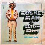 Cover: Elton John - Rocket Man