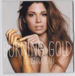 Cover: Christina Perri - Burning Gold