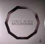 Cover: Hybrid Minds feat. Jasmine Spence - Mountains