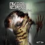 Cover: Bloodcage - Martyr