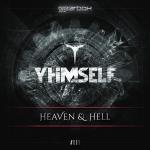 Cover: Yhimself - Heaven & Hell