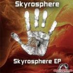 Cover: Skyrosphere - Surface Of The Planet