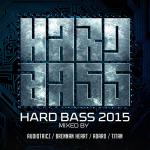 Cover: Edward Snowden - Interception (Official Hard Bass Team Blue OST)
