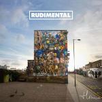 Cover: Rudimental - Powerless