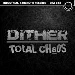 Cover: Dither - The Beast