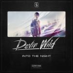 Cover:  - Into The Night