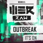 Cover: Outbreak - It's On