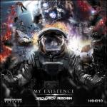 Cover: Blackwatch & Regain - My Existence