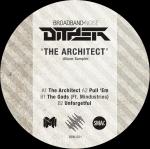 Cover: Dither - The Architect