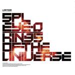 Cover: SPL & Eye-D - The Exploding Star
