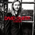 Cover: David Guetta - What I Did For Love