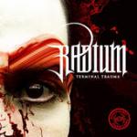 Cover: Radium - Schizophone