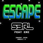 Cover: S3RL feat. Emi - Escape