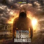 Cover: Re-Done - Madness
