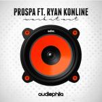 Cover: Ryan Konline - Work It Out