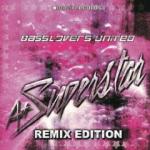 Cover: Basslovers United - A+ Superstar (NeoTune! Remix)