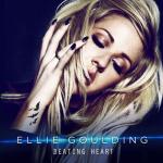 Cover: Ellie Goulding - Beating Heart (Vindata Remix)