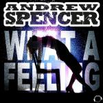 Cover: Spencer - What A Feeling