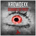 Cover: Krowdexx - Demons Of Past