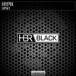Cover: Hypix - Upset