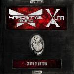 Cover: Hardstyle Mafia & Yuna X - Sound Of Victory