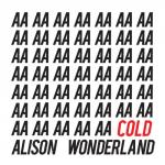 Cover: Alison - Cold