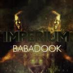 Cover: Imperium & Code: Pandorum - Babadook