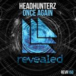 Cover: Headhunterz - Once Again