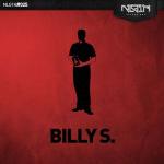 Cover: Billy S. - Cross The Evil