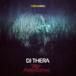 Cover: DJ Thera - The Paranormal