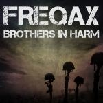 Cover: Freqax & Gein - The Disease