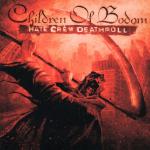 Cover: Children Of Bodom - Chokehold (Cocked 'n' Loaded)
