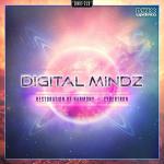 Cover: Digital Mindz - Restoration Of Harmony