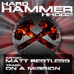 Cover: Matt Restless - On A Mission
