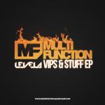 Cover: Levela - WTF! (VIP Mix)