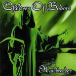 Cover: Children Of Bodom - Towards Dead End