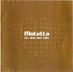 Cover: Molella - Love Lasts Forever