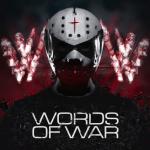 Cover: Art Of Fighters - Words Of War