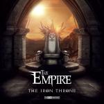Cover: Game of Thrones - Iron Throne