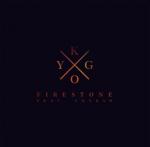 Cover: Kygo ft Conrad - Firestone