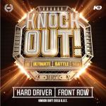 Cover: Hard - Front Row (Knock Out 2015 OST)