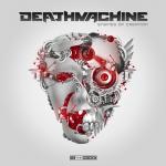 Cover: Deathmachine - Artificial Genesis
