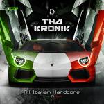 Cover: Tha KroniK - Somewhere