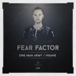 Cover: Fear - Insane