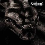 Cover: Satyricon - Fuel For Hatred