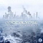 Cover: Titan & The Machine - Apocalypse